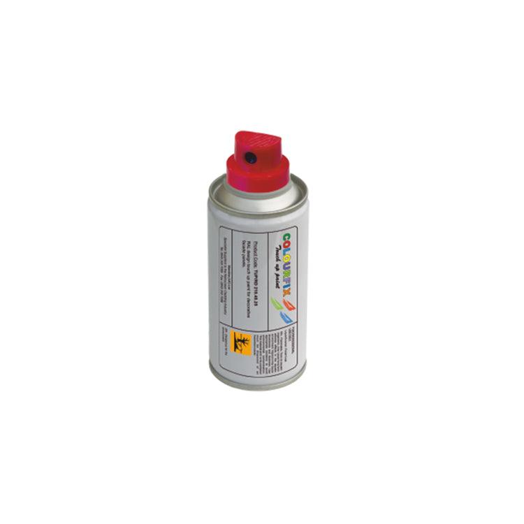 Touch Up Paint Aerosol 400ml - Mainline Products