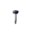 Stainless Steel Self Drilling Low Profile Screw - 5.5 x 35 x 12 - My Store