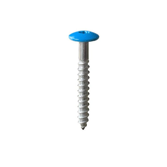 A4 Stainless Steel Low Profile Screw - 5.5 x 65 x 14 - My Store