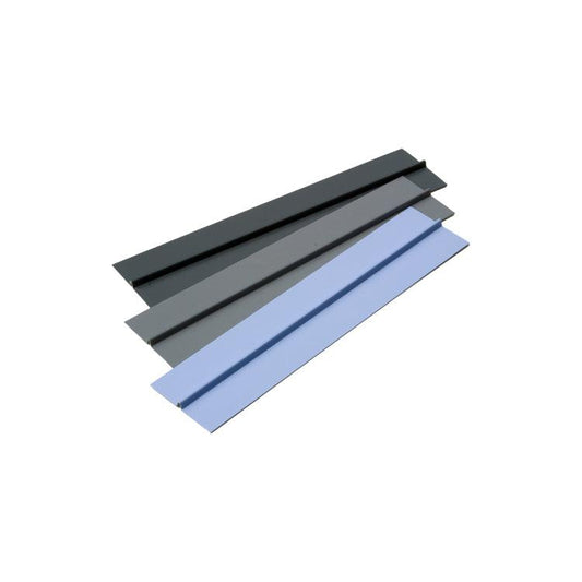 Aluminium Joint Profile - 65mm x 2.5m - 10 pack - Mainline Products