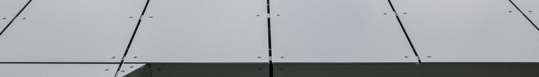 Alucobond® Façade Fixings | Alucobond® Rivets and Screws | Mainline ...