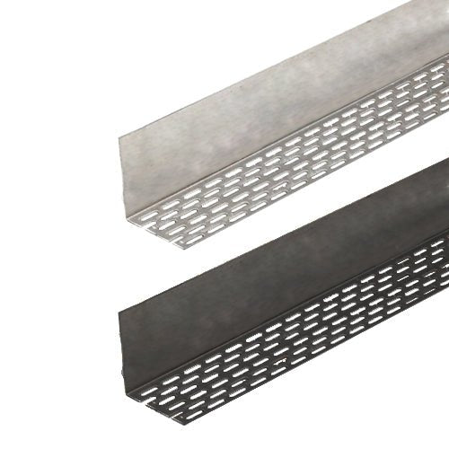 Aluminium Ventilation Profile 30 x 100 - 10 Pack - Mainline Products