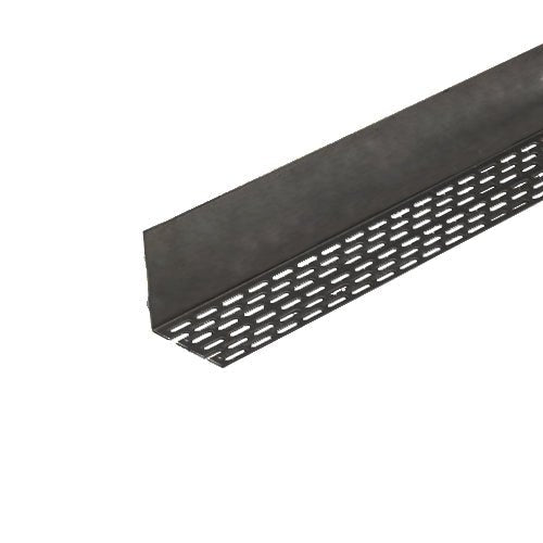 Aluminium Ventilation Profile 30 x 100 - 10 Pack - Mainline Products