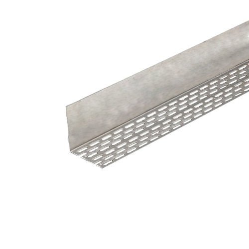 Aluminium Ventilation Profile 30 x 120 - 10 Pack - Mainline Products