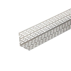 Aluminium Ventilation Profile 30 x 30 - 20 Pack - Mainline Products