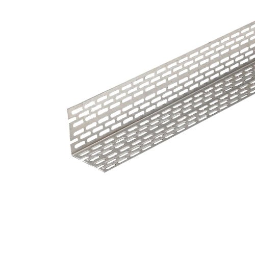 Aluminium Ventilation Profile 30 x 40 - 20 Pack - Mainline Products