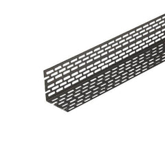 Aluminium Ventilation Profile 30 x 40 - 20 Pack - Mainline Products