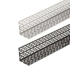 Aluminium Ventilation Profile 30 x 40 - 20 Pack - Mainline Products