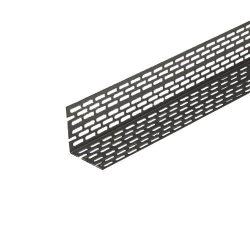 Aluminium Ventilation Profile 30 x 50 - 20 Pack - Mainline Products