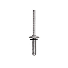 Bulb Tite Rivet - 5.2 x 17.5 x 12.5 - 100 Pack - Mainline Products