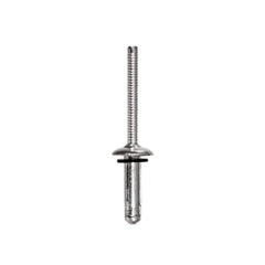 Bulb Tite Rivet - 5.2 x 19.1 x 12.5 - 100 Pack - Mainline Products