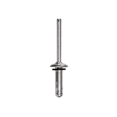 Bulb Tite Rivet - 5.2 x 22.2 x 12.5 - 100 Pack - Mainline Products