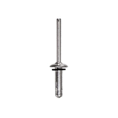 Bulb Tite Rivet - 7.7 x 27.5 x 18.5 - 100 Pack - Mainline Products