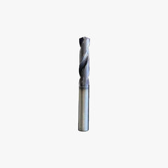 Solid Carbide Drill Bits