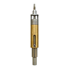 Centralising Drilling Tool - 10 x 4.9 - Mainline Products