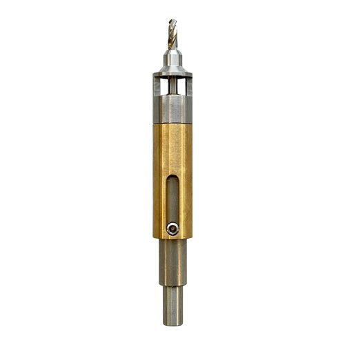 Centralising Drilling Tool - 10 x 5.1 - Mainline Products