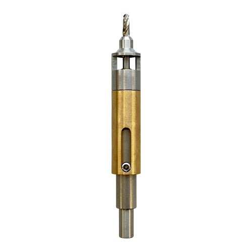 Centralising Drilling Tool - 9 x 5.1 - Mainline Products