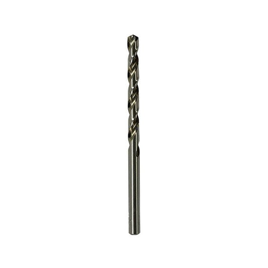 Ground HSS Drill Bit - 2.5mm - 10 Pack - Mainline Products