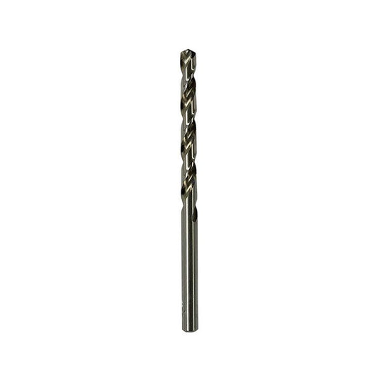 Ground HSS Drill Bit - 2mm - 10 Pack - Mainline Products