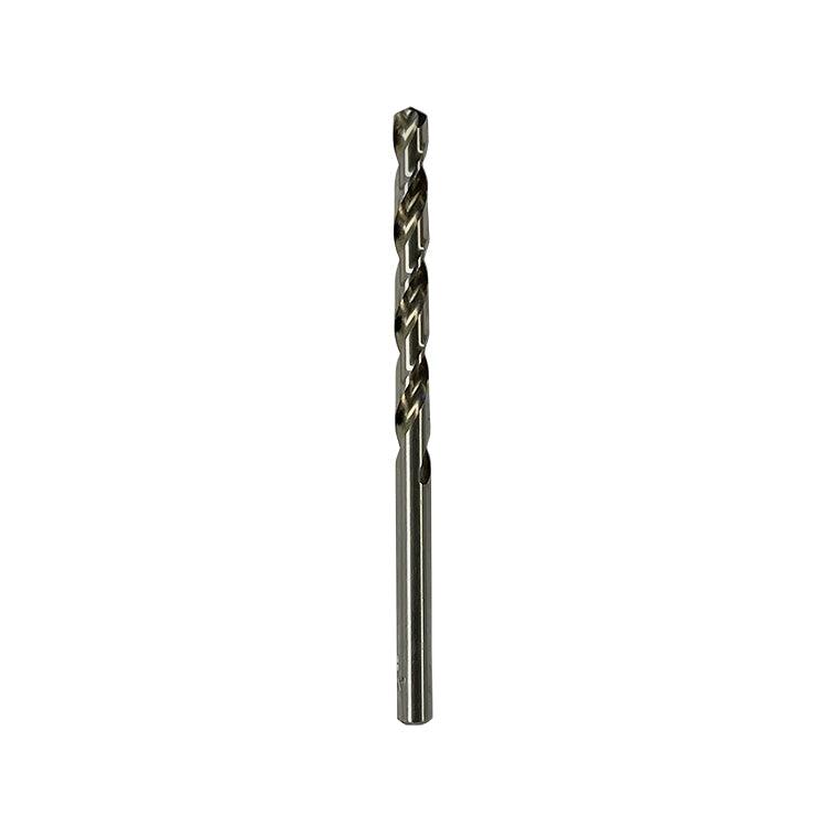 Ground HSS Drill Bit - 4.9mm - 10 Pack - Mainline Products