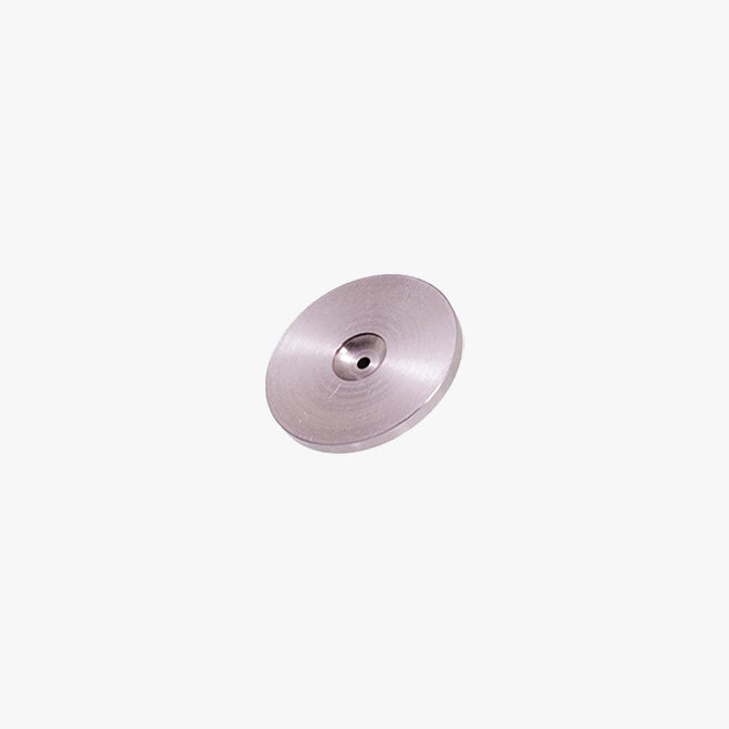 Rivet Setting Nose Piece Circular