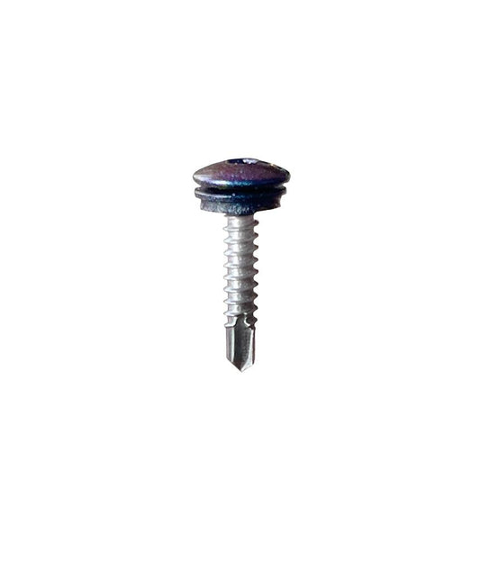 Low Profile Cladding Screws | Rainscreen Façade Screws | Mainline Products