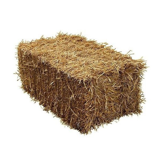 A bale of Hay